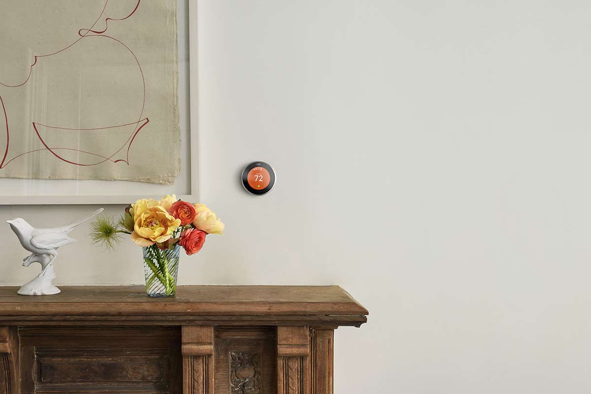 Smart Thermostat Comparison Nest vs ecobee Best Pick Reports